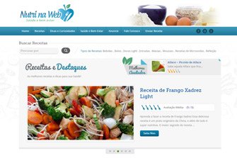 PersipisoDecor - Crivos | Criação de Site Administrativo WordPress e Otimização de Sites