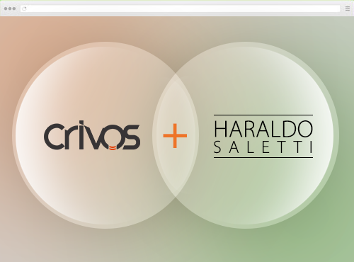 Criação de sites para Editoras - Haraldo Saletti