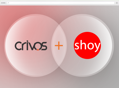 Criação de Sites - Shoy Restaurante