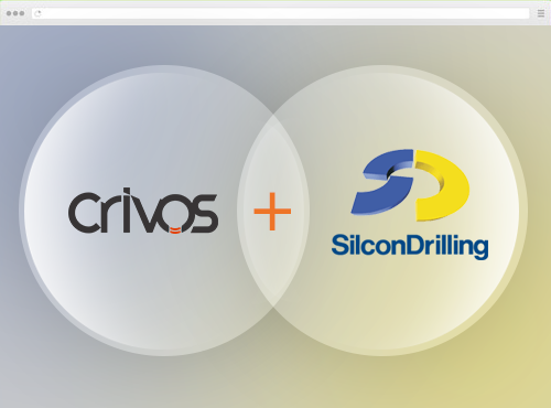 Criação de Sites - Silcon Drilling