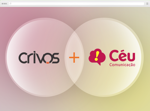 Criação de sites de Consultoria em Franquias - Céu Comunicação