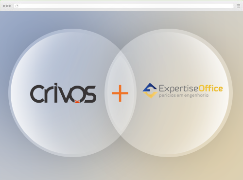 Criação de sites para Empresa de Perícias - Expertise Office