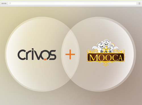 Criação de Sites - Bar Mooca